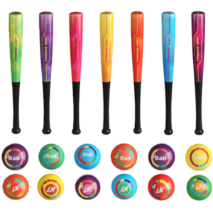 Set de Besiball 68 cm (PET JD251)