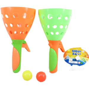 JUEGO DE ATRAPA LA BOLA X2 (PET JD1144)