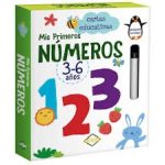 Mis primeros números