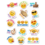 Calcomanías Emoji (CTP4143)