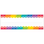 Líneas para nombre arcoiris (CTP4401)