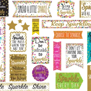 Mini Mural Confetti (TCR8962)