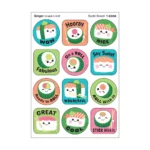 Calcomanías Sushi Sweet olor a Ginger (T83058)