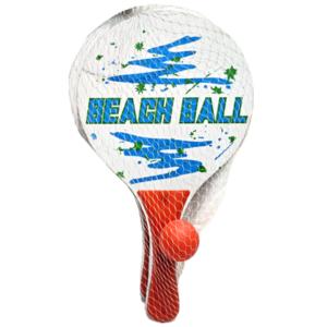 PALETA DE PLAYA CHICA 33CM (GP JD1292)