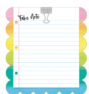 Libreta Take Note (CD151308)