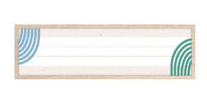 Líneas para nombre true to you (CD122158)