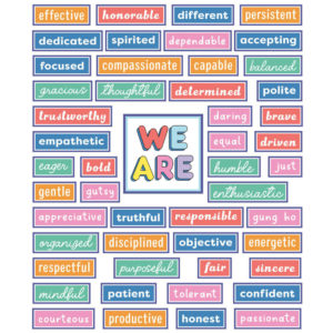 Mural We stick together (CD110590)