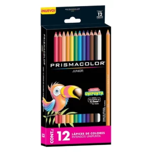 Lapiz prismacolor junior doble -