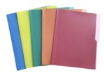 CAJA FOLDER COLORES