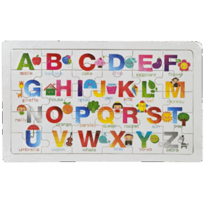 ROMPECABEZAS 30 PIEZAS. 24X15CM (GP-DR1094)