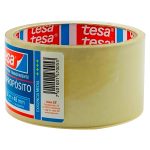 CINTA TESA DE EMPAQUE 30mx48mm MULTI TRANSPARENTE (GM-20130012)