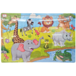 ROMPECABEZAS DE MADERA 45X30CM (GP-DR1115)