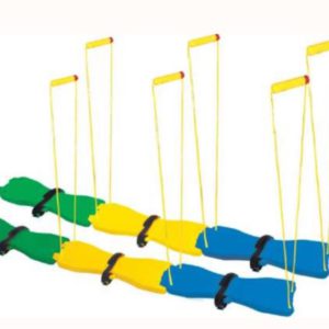 Caminadora en Equipo