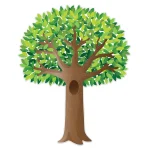 Mural Arbol Jumbo (CTP11090)