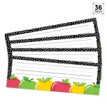 Líneas para nombre manzanas(CTP11029)