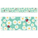 Borde de pizarra Daisy Bug (CTP11047)