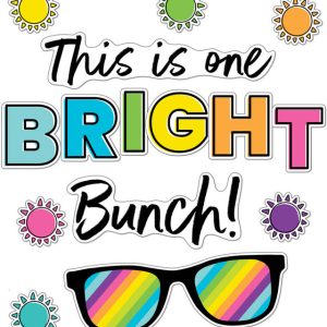 Mural Kindvibes this is one bright (CD110525)