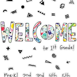 Mural Welcome  (CD110550)