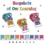 Mural Sanpshots of out learning (CD110595)