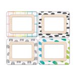 Distintivo Adhesivo Creatively (CD150090)