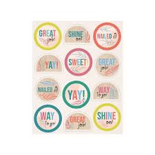 Calcomonias Motivacional True to you (CD168330)