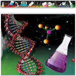 Borde de pizarra Science Tools (TCR63090)