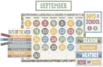 Calendario Classroom Cottage (TCR7173)