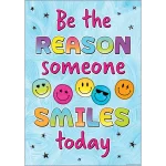 Afiche Be the Reason(TCR7481)