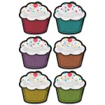 Distintivo pequeño quequitos (CTP8077)