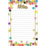 Libreta Confetti (TCR8893)