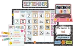 Calendario Cool for School (TCR9300)