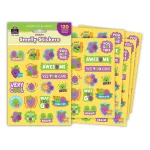 Calcomanías Grape Smelly (TCR9448)