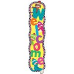 Banner Welcome Dinosaurios (T25080)