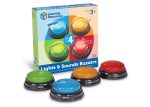 Lights and Sounds Buzzers (LER3776)