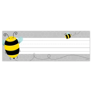 Linea de nombre Busy Bees Bees (CTP10900)