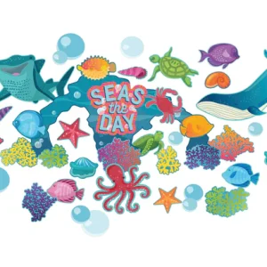 Mural Seas the Day (EU847844)