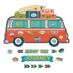Mural Adventurer Enjoy Journey (EU847804)