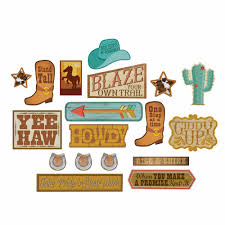 Mural Wild Wild Classroom Gallery Wall (EU847851)