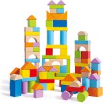 Bloques de construcción Hape