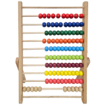 ÁBACO DE MADERA ENORME 86X47CM (DD1638)