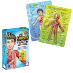 Edugames Juego de Mesa de Parejitas 3a+ (TM-RN80003)