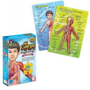 Edugames Juego de Mesa de Parejitas 3a+ (TM-RN80003)