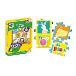 Juego Didáctico Descubriendo el ABC 5a+ (TN-RN060784)