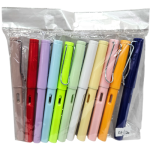 LÁPIZ INFINITO DE COLORES (GP-ES1224)