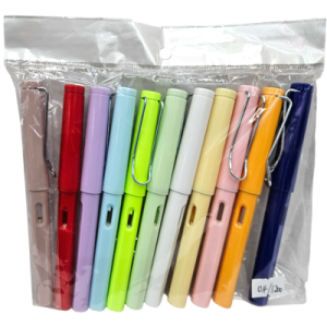 LÁPIZ INFINITO DE COLORES (GP-ES1224)