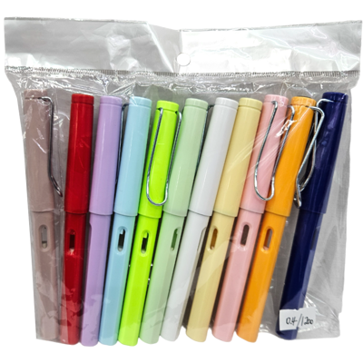 LÁPIZ INFINITO DE COLORES (GP-ES1224)