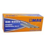 Grapa mae 26/6 (GM-CH5000)