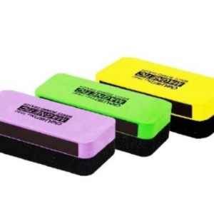 Borrador de pizarra
acrilica con iman colores variados
