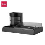 Organizador de escritorio
Multifuncional (GS-00903)