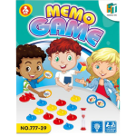 Memory Game  (JF1297)